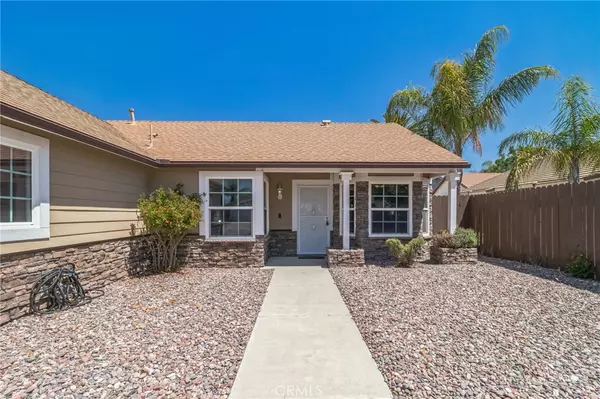 Hemet, CA 92545,2348 Rose AVE