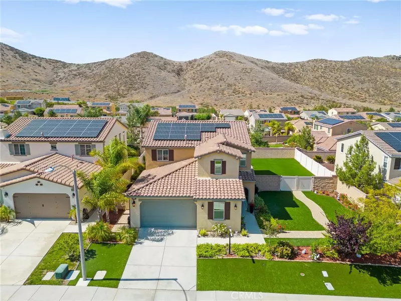 36438 Geranium DR, Lake Elsinore, CA 92532