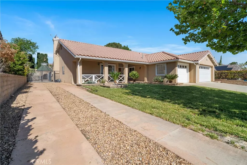 Lancaster, CA 93536,42325 71st ST W