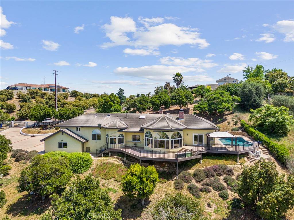 Fallbrook, CA 92028,3520 Canonita DR