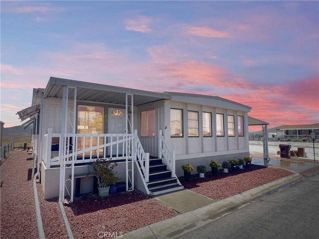 5001 W Florida AVE #279, Hemet, CA 92545