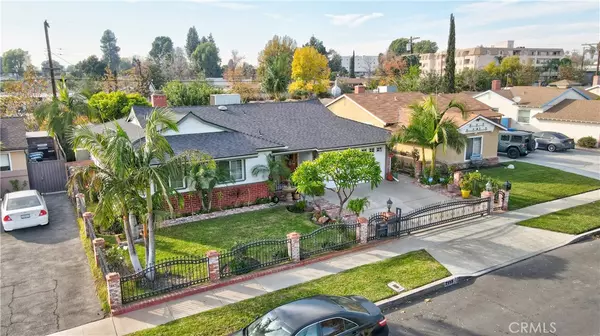 North Hollywood, CA 91605,7115 Park Manor Ave