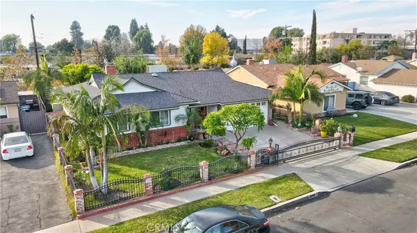 North Hollywood, CA 91605,7115 Park Manor Ave