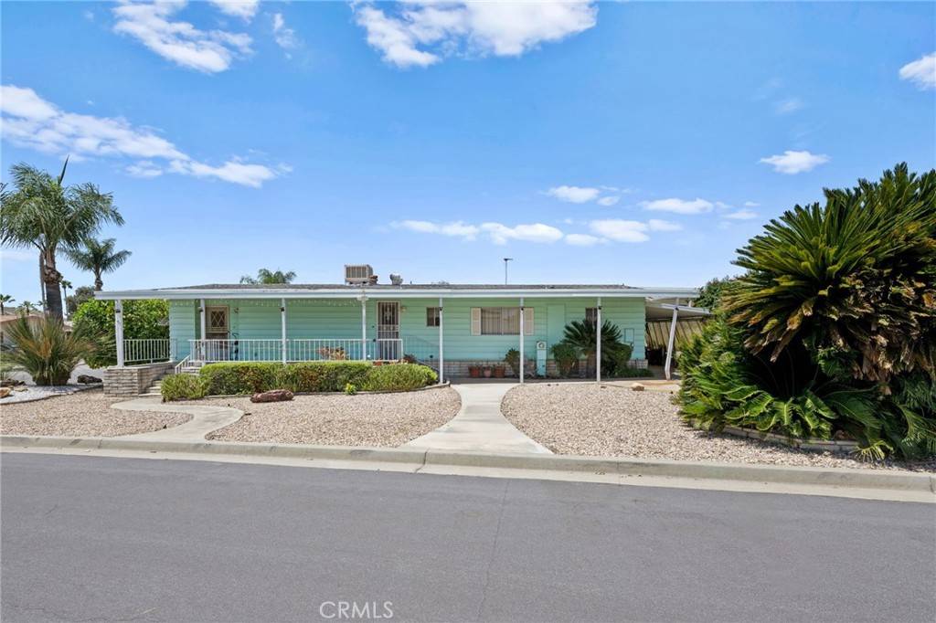 30562 Paradise Palm AVE, Homeland, CA 92548