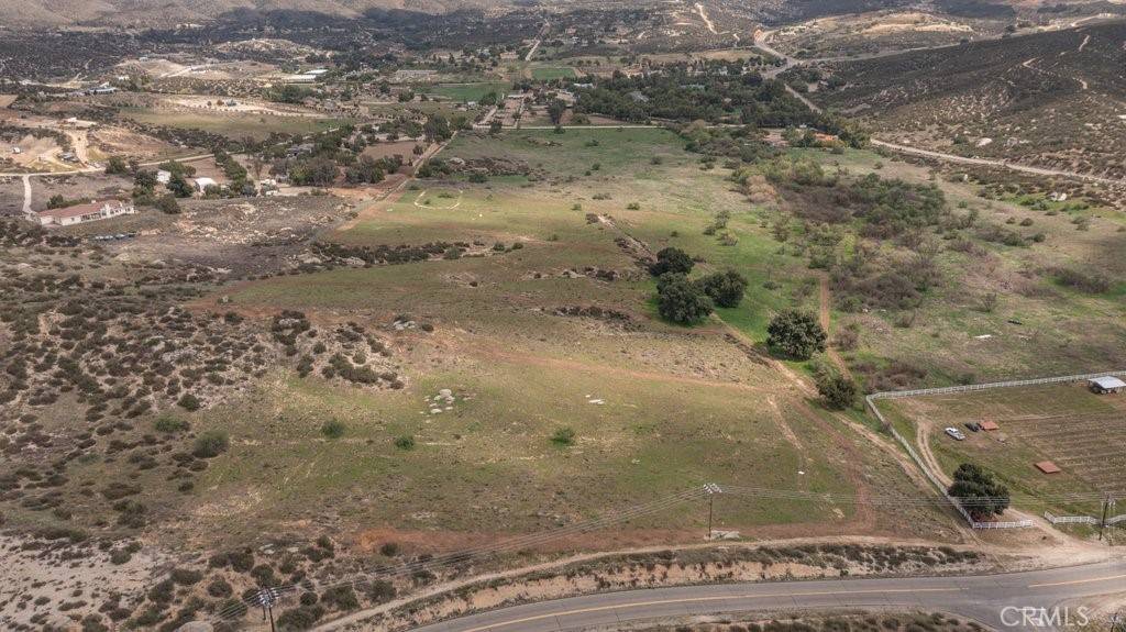 Temecula, CA 92590,0 De Portola Road