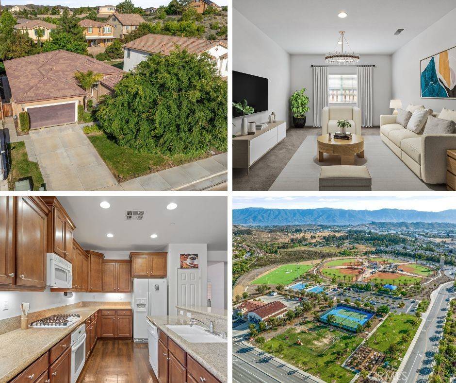 40991 Bankhall ST, Lake Elsinore, CA 92532