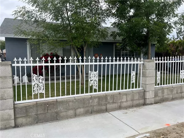 615 S Hewitt ST, San Jacinto, CA 92583