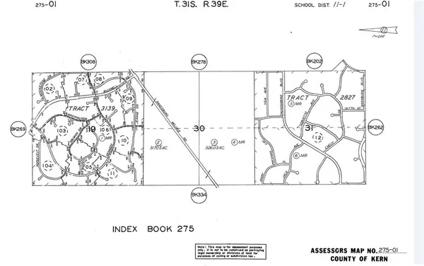 California City, CA 93523,0 Randsburg Mojave RD