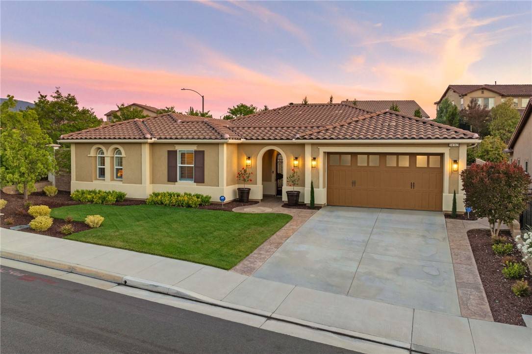 Temecula, CA 92592,34565 Serdonis ST