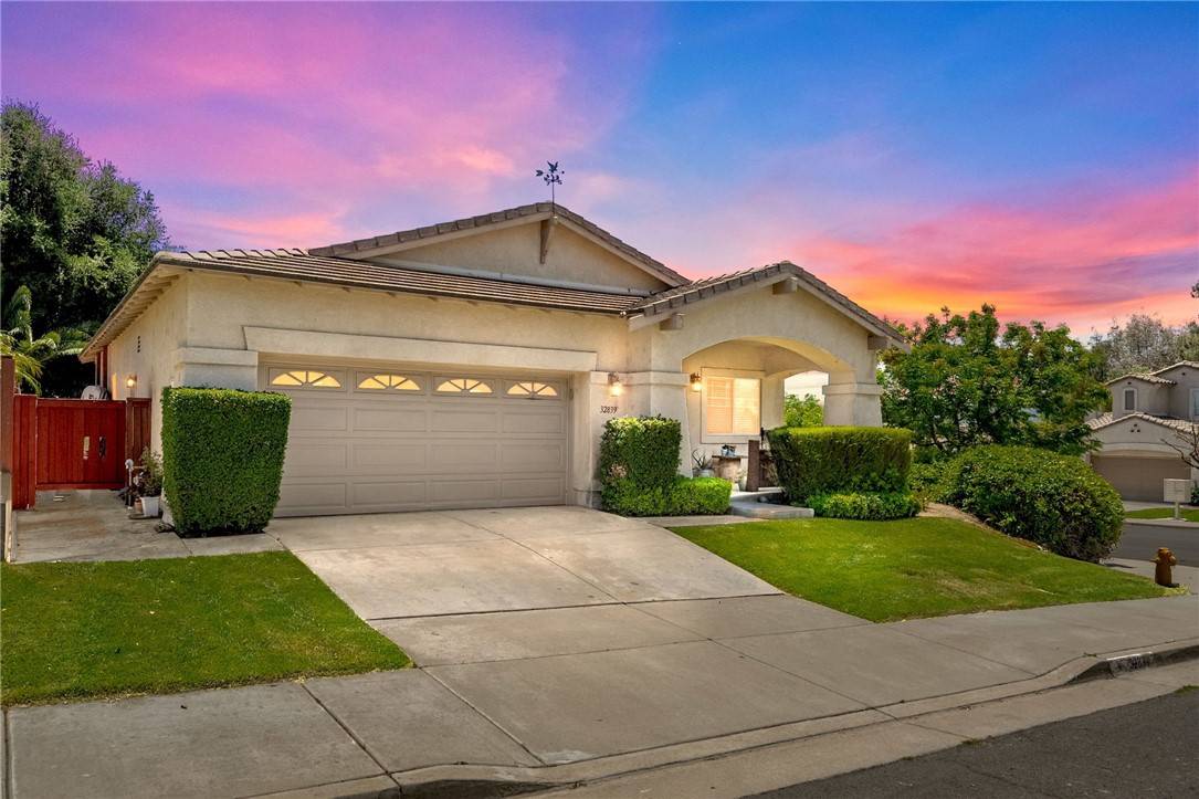 Temecula, CA 92592,32839 Charmes CT