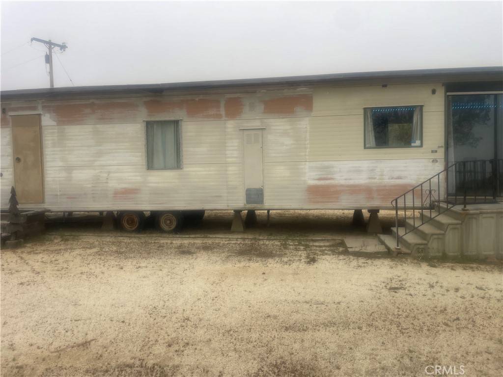 59752 Burnt Valley RD, Anza, CA 92539