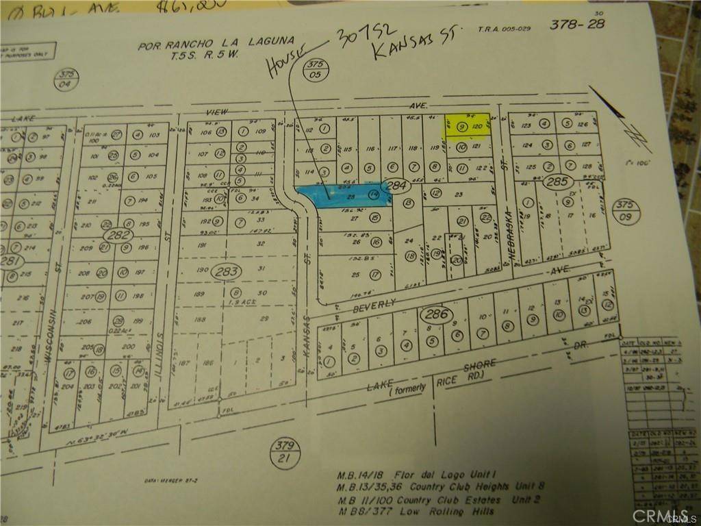 Lake Elsinore, CA 92530,0 Lake View Ave