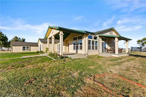 Anza, CA 92539,59083 Coyote Canyon RD