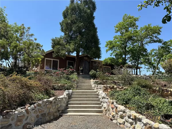 Anza, CA 92539,57260 Ramsey RD
