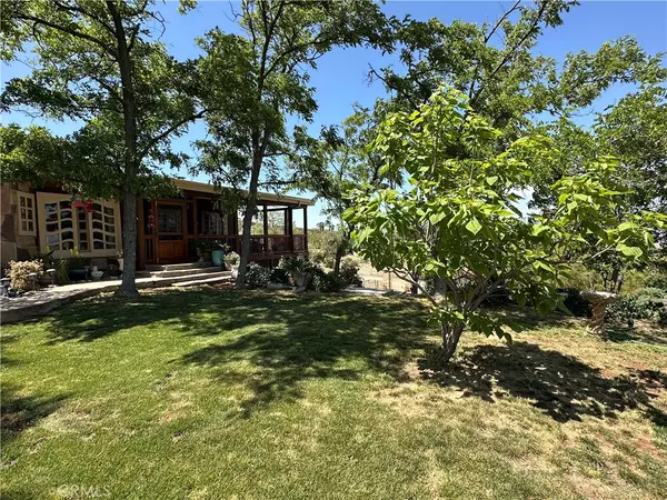 Anza, CA 92539,57260 Ramsey RD