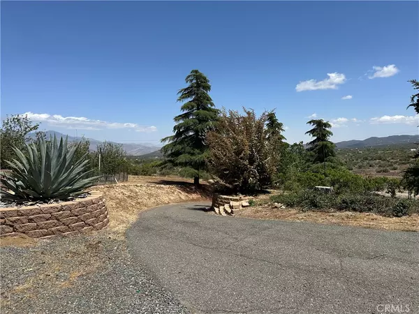 Anza, CA 92539,57260 Ramsey RD