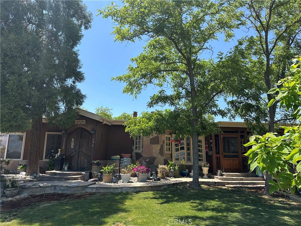Anza, CA 92539,57260 Ramsey RD