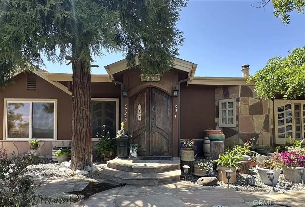 Anza, CA 92539,57260 Ramsey RD