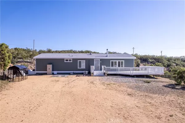 59855 Reynolds WAY, Anza, CA 92539