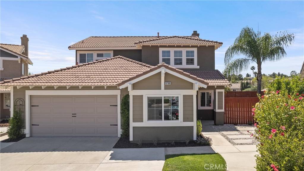 8798 Crest View DR, Corona, CA 92883