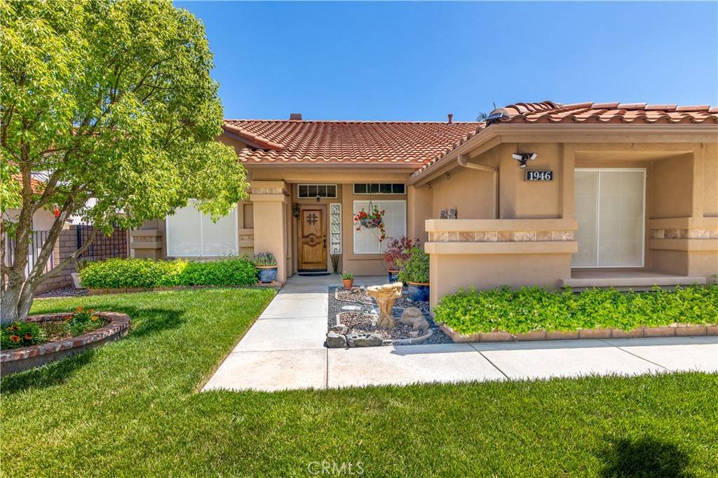 Hemet, CA 92545,1946 Seven Hills DR