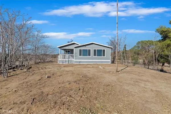 Anza, CA 92539,60500 Indian Paint Brush RD
