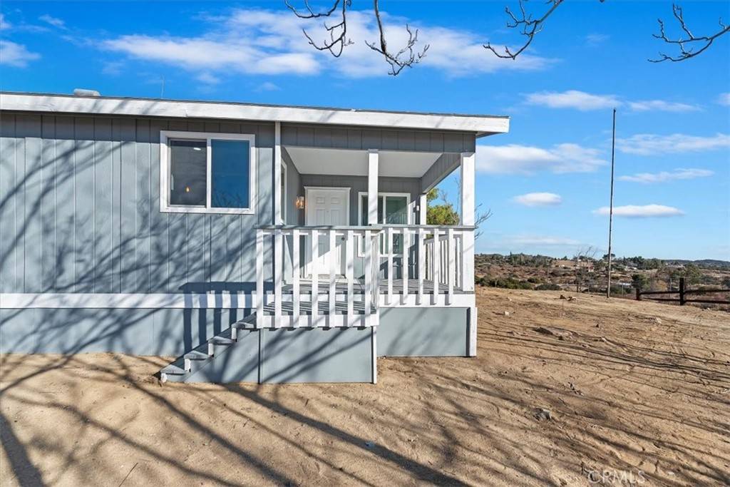 Anza, CA 92539,60500 Indian Paint Brush RD