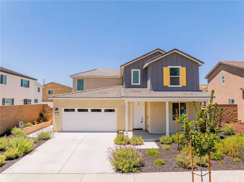 27241 Toro Vista ST, Menifee, CA 92585