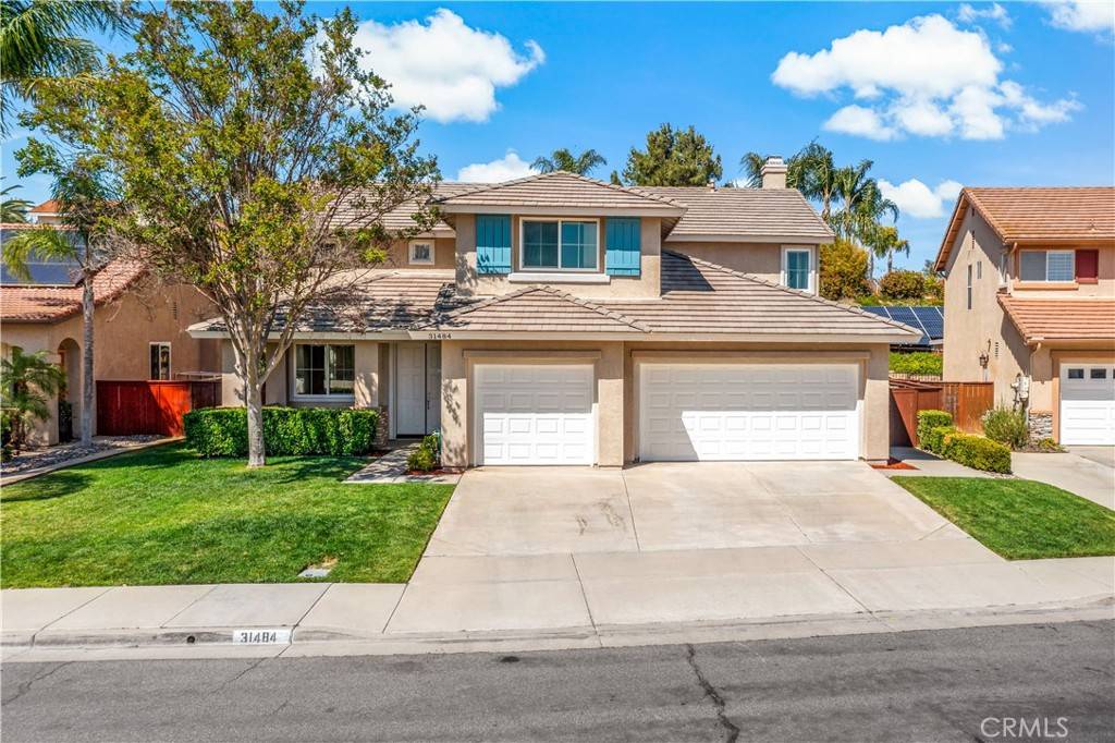 31484 Britton Circle, Temecula, CA 92591