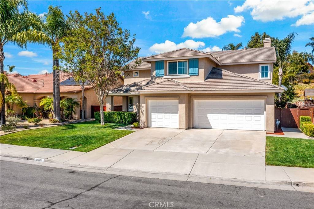 Temecula, CA 92591,31484 Britton Circle