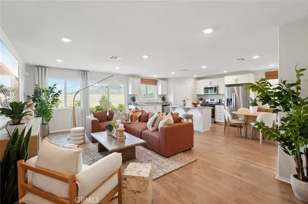 Moreno Valley, CA 92555,14072 Starlene ST