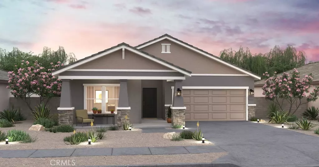 Rosamond, CA 93560,3383 Poplar ST