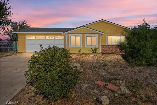 1447 W Westward AVE, Banning, CA 92220