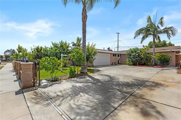 Anaheim, CA 92805,1314 E Sandalwood AVE