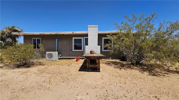 Yucca Valley, CA 92284,1240 Geronimo TRL