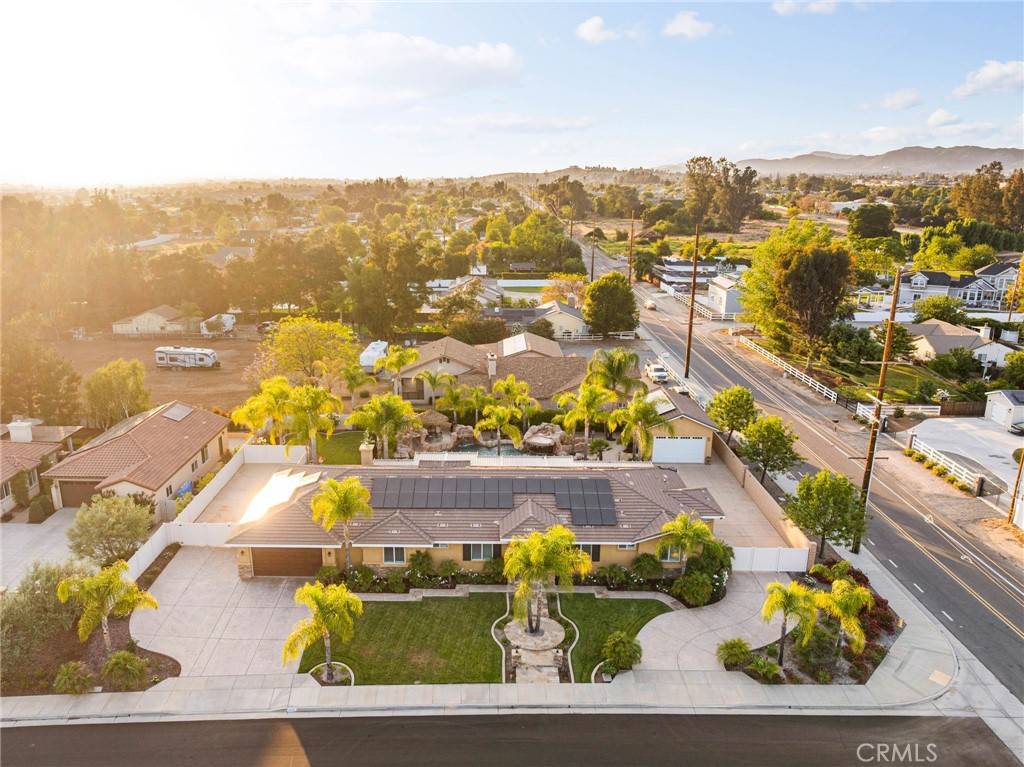 Murrieta, CA 92562,41771 Aviv CT