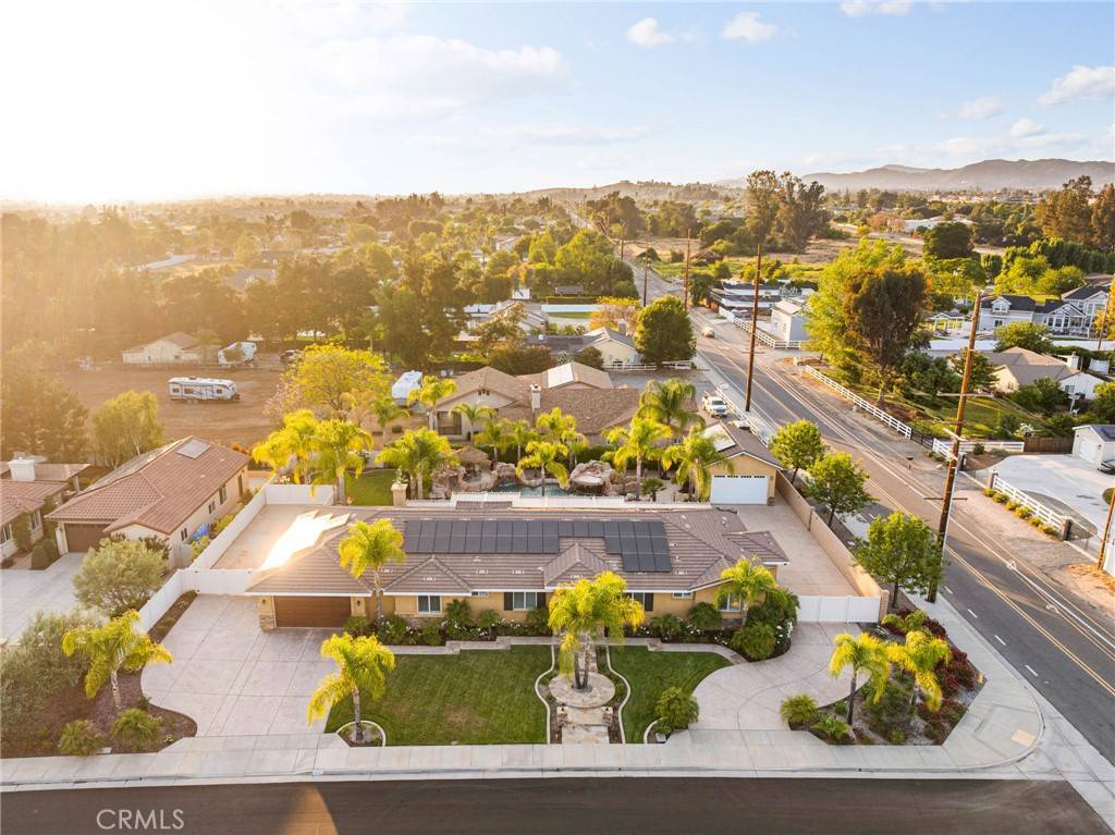 Murrieta, CA 92562,41771 Aviv CT