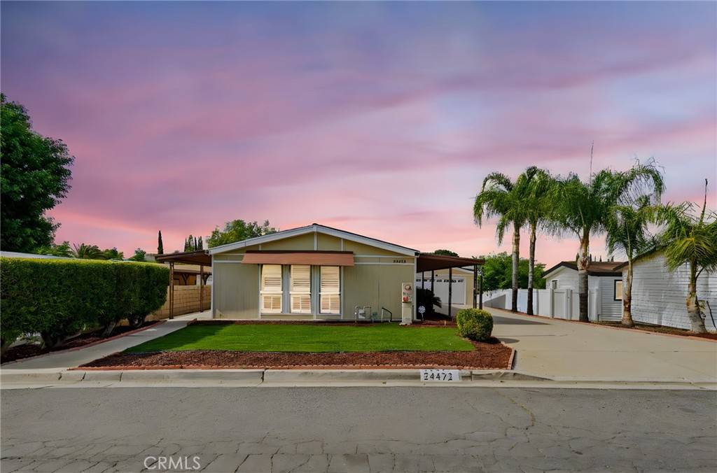 Wildomar, CA 92595,24472 Cornstalk RD