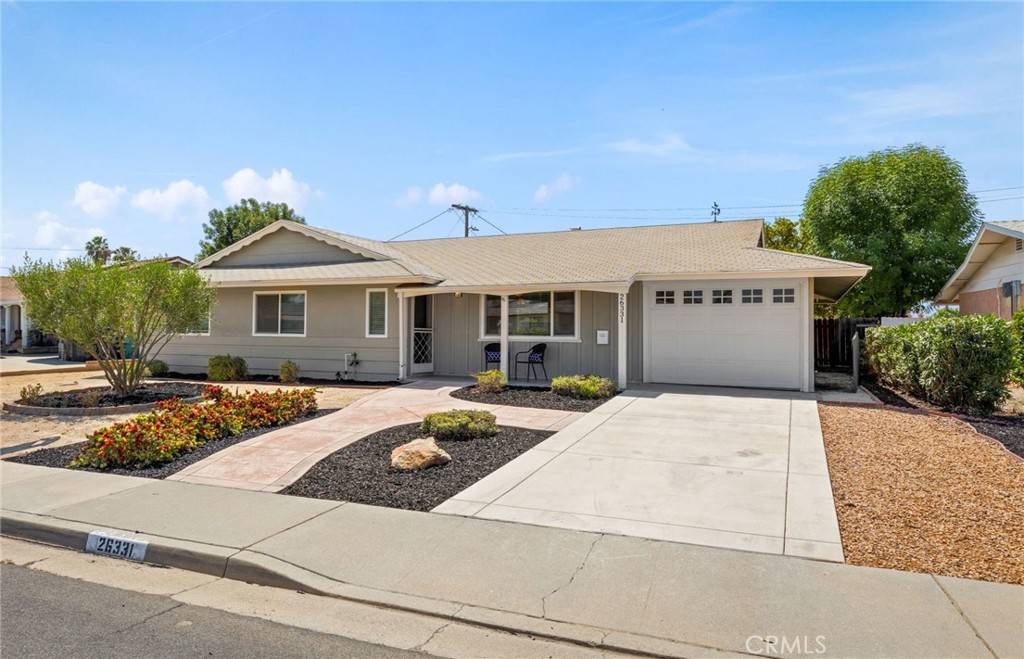 26331 Foxgrove RD, Menifee, CA 92586