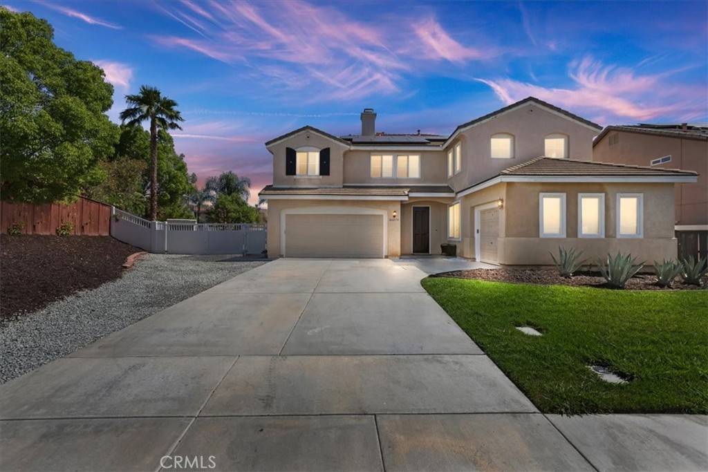 26273 Palm Tree LN, Murrieta, CA 92563