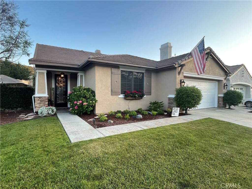 27665 Bottle Brush WAY, Murrieta, CA 92562