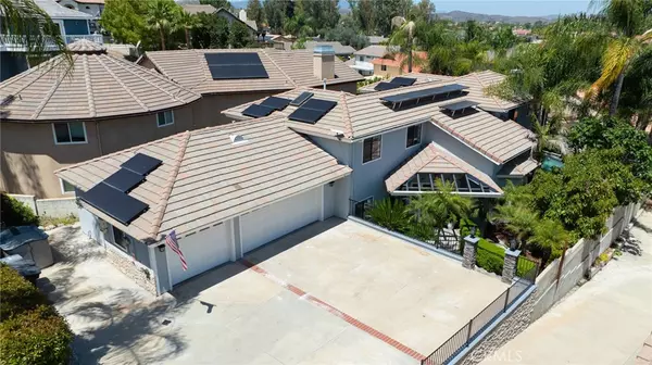 Canyon Lake, CA 92587,31502 Emperor DR
