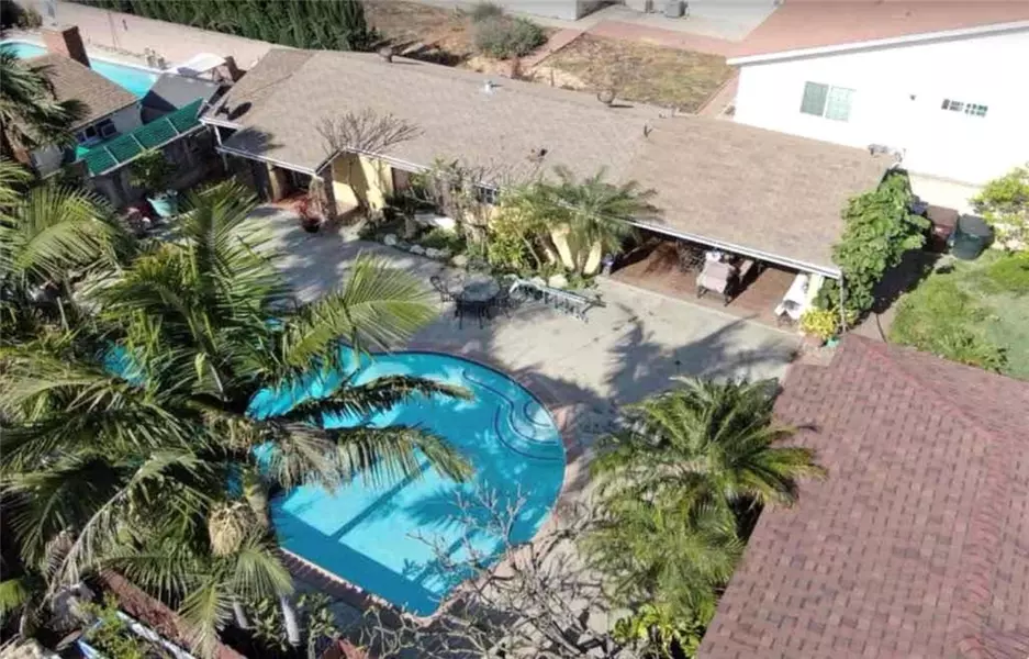 3167 Havenpark AVE, El Monte, CA 91733