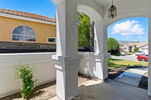 San Jacinto, CA 92583,1272 Avenida Roundelay