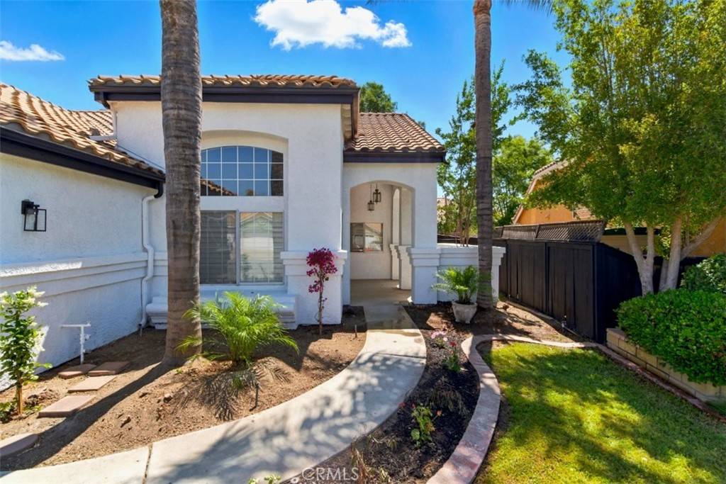San Jacinto, CA 92583,1272 Avenida Roundelay