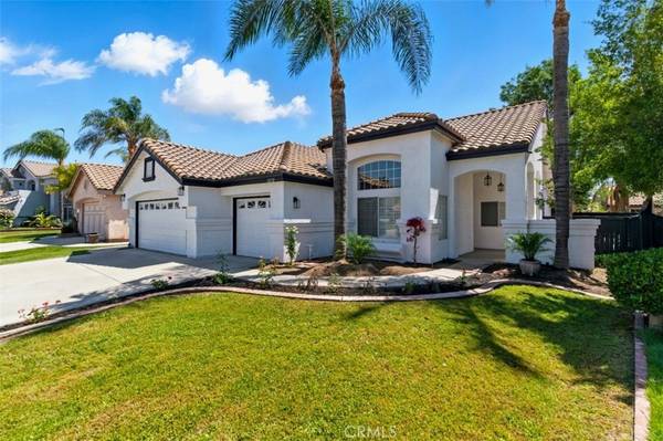 1272 Avenida Roundelay, San Jacinto, CA 92583