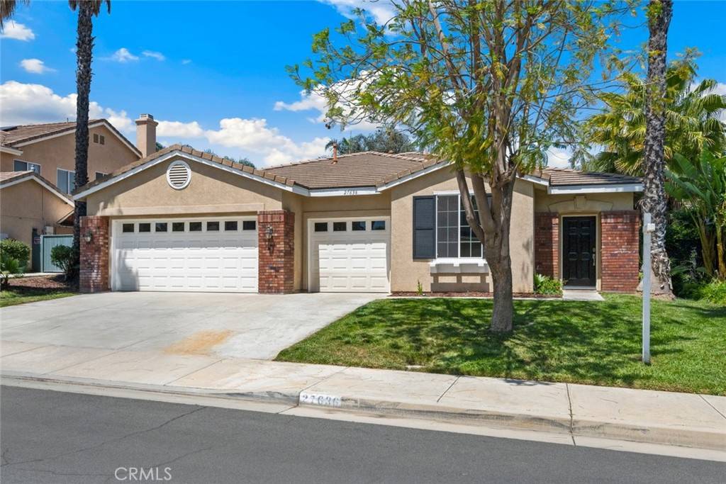 27636 Brentstone WAY, Murrieta, CA 92563