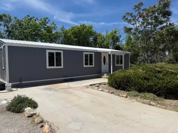 Anza, CA 92539,53651 US Highway 371 #41