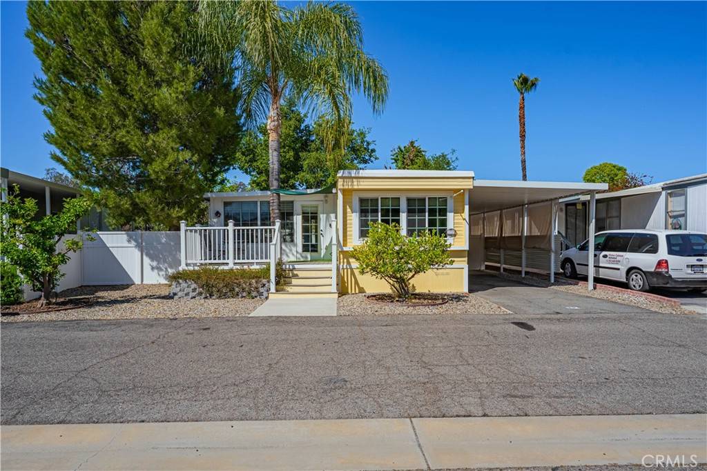 Temecula, CA 92591,31130 S General kearny RD #172