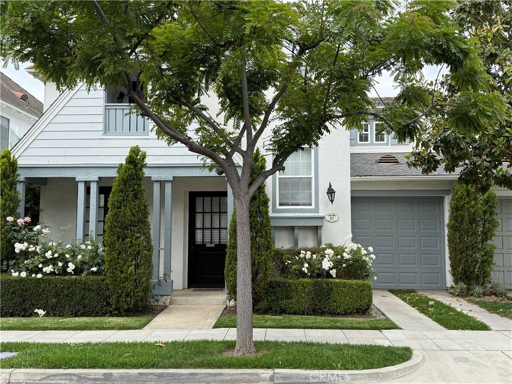 67 Essex LN, Irvine, CA 92620